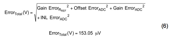 Effects of Excitation Current Mismatch in Three-Wire RTD Measurement Systems