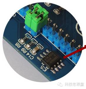 STM32通信接口5