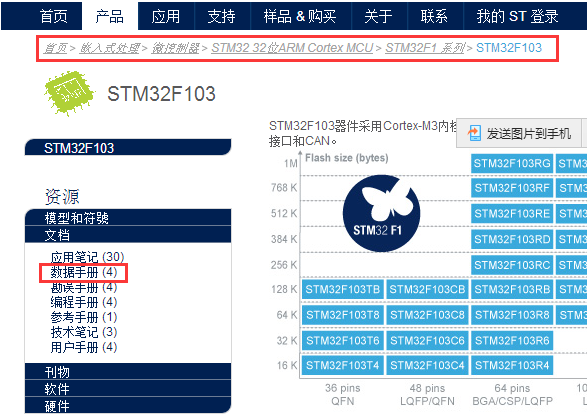 STM32最小系统2