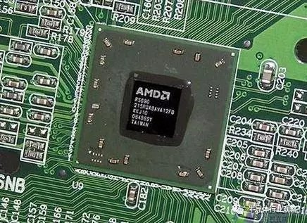 倒逼英特尔？AMD将率先迈进7nm时代