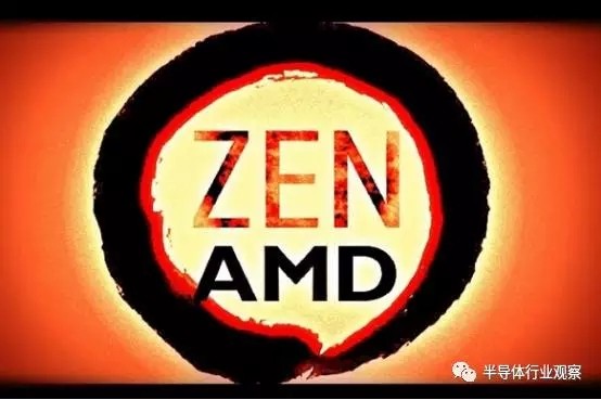 倒逼英特尔？AMD将率先迈进7nm时代