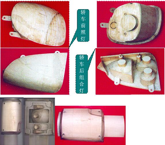 黑科技，前瞻技术，工会协会动态，3D打印技术盘点,汽车业3D打印技术,3D打印技术汽车制造