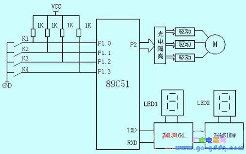 ic72 传感控制