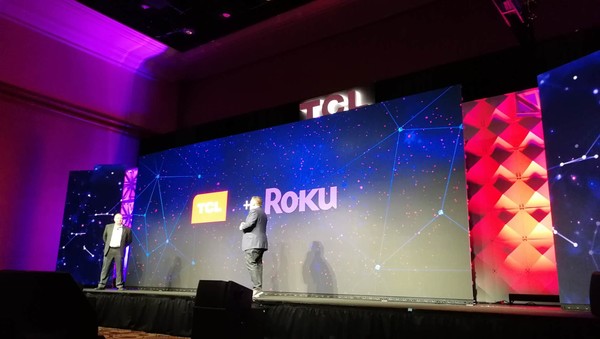 CES2018首日发布情况：智能助手或成最大赢家