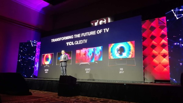 CES2018首日发布情况：智能助手或成最大赢家