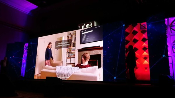 CES2018首日发布情况：智能助手或成最大赢家