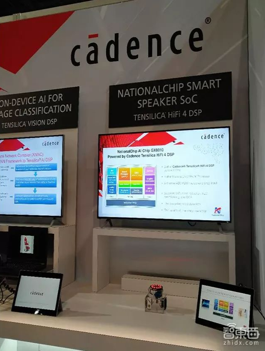 对话杭州国芯ceo黄智杰ai芯片春节量产