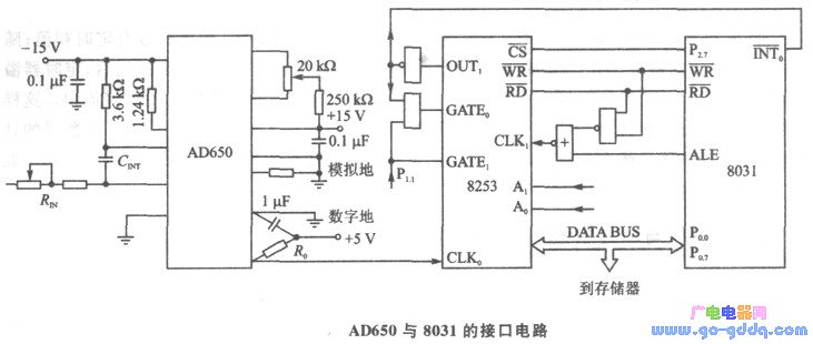 接线图