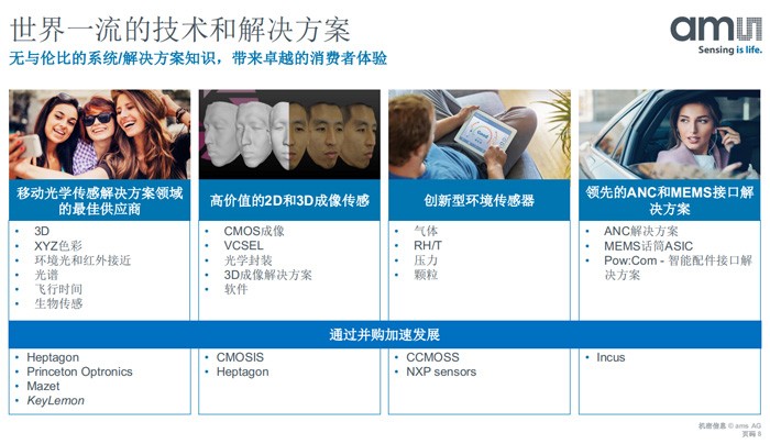 一年时间员工增加8000人营收增长93%，这家半导体公司不一般