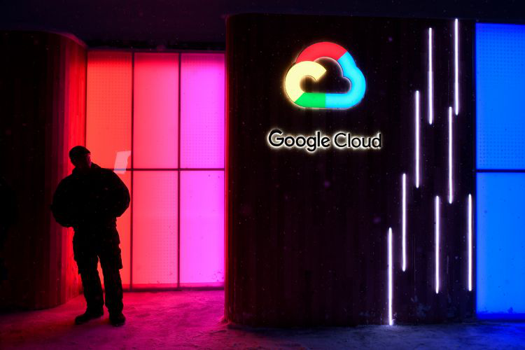 Google Cloud携手勤业众信开发医疗照护解决方案