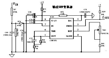 基于AT89S52的智能快速充电器控制系统的设计