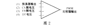 FA5310开关电源控制IC及其应用