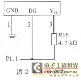 基于单片机与模糊PID控制的热水器温度智能控制设计