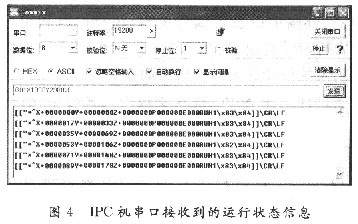 实验结果